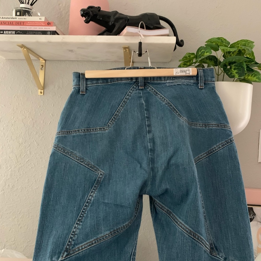 REVICE ⭐️ JEANS